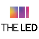 theled